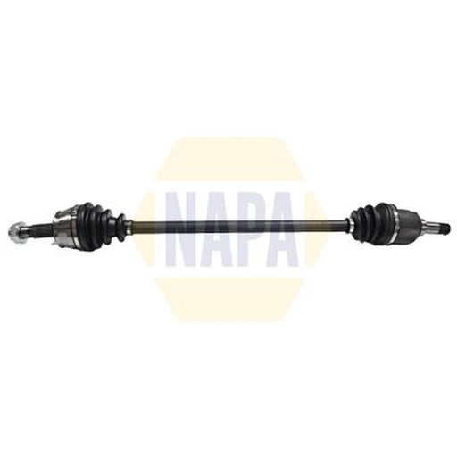 NAPA CV Drive Shaft Driveshaft Front Right NDS1520R