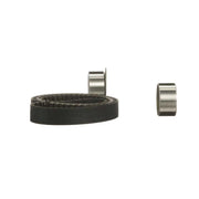 Gates Timing Belt Kit with Rollers K015202XS