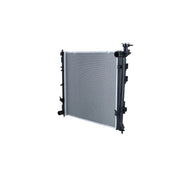NRF Engine Radiator 550056