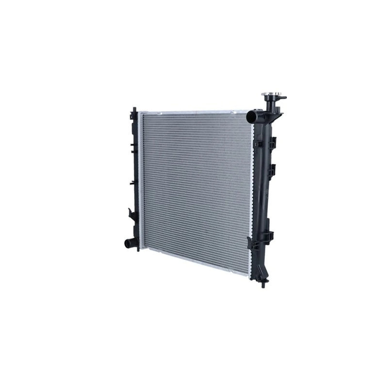 NRF Engine Radiator 550056