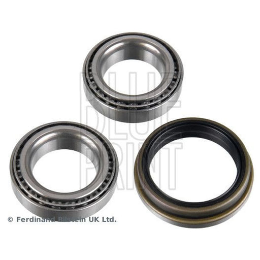 Blue Print Wheel Bearing Kit Front Right 63mm ADG08224