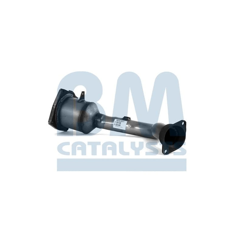 BM Catalysts Homologated Diesel Cat BM80430H