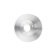 Bosch 2 x Vented Brake Discs 0 986 479 R90