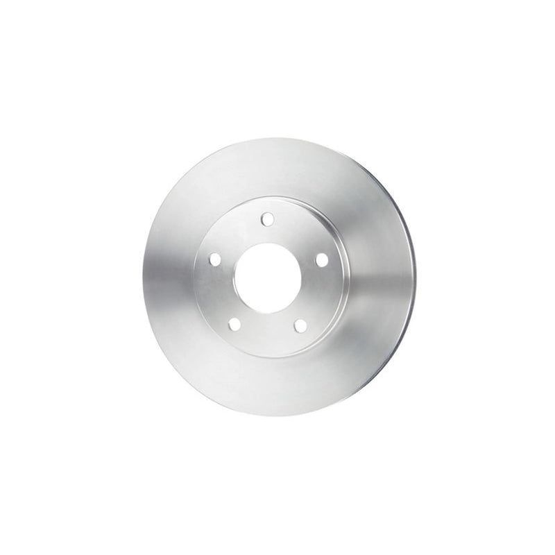 Bosch 2 x Vented Brake Discs 0 986 479 R90