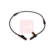Apec ABS Wheel Speed Sensor Front Left ABS1128