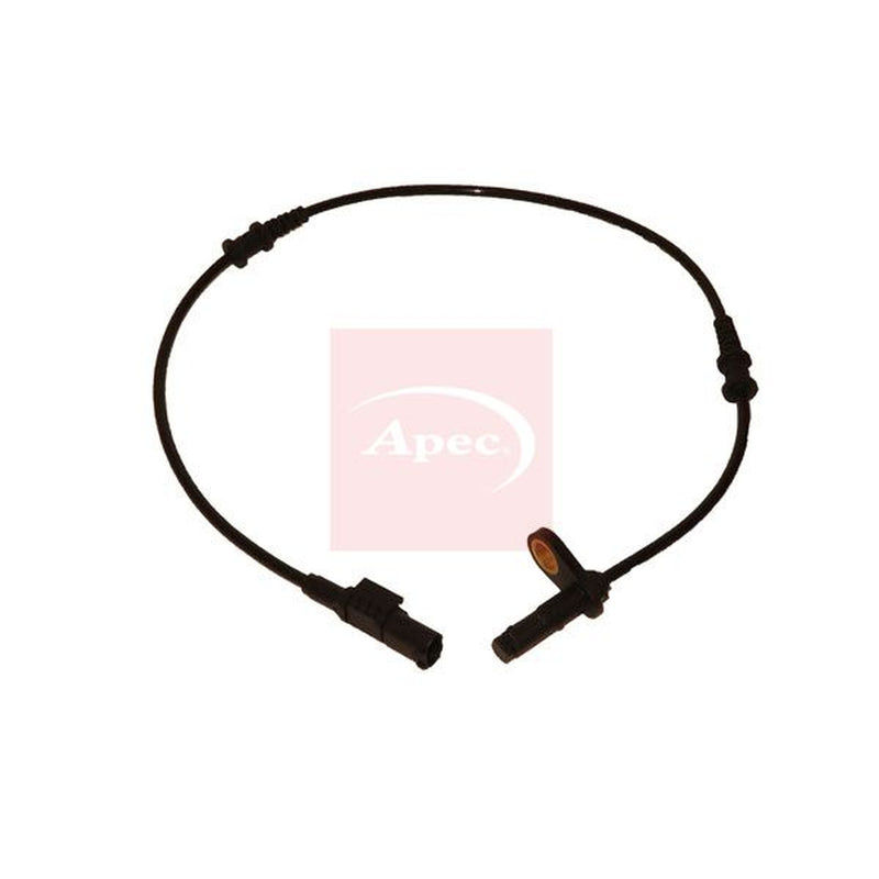 Apec ABS Wheel Speed Sensor Front Left ABS1128