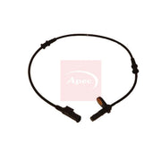 Apec ABS Wheel Speed Sensor Front Left ABS1128