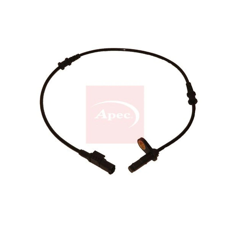 Apec ABS Wheel Speed Sensor Front Left ABS1128