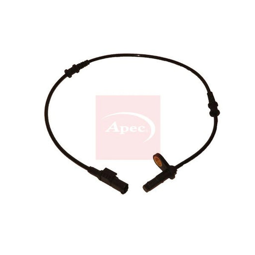 Apec ABS Wheel Speed Sensor Front Left ABS1128