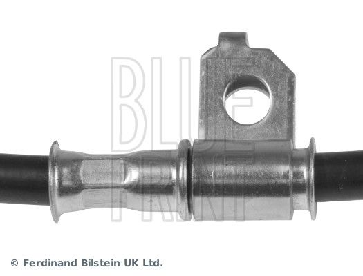 Blue Print Handbrake Cable Right Rear