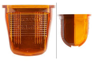 Hella 9EL 064 243-015 Lens, direction indicator