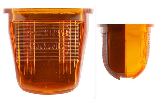 Hella 9EL 064 243-015 Lens, direction indicator