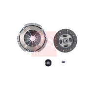 Apec Clutch Kit Set 3pc ACL1359