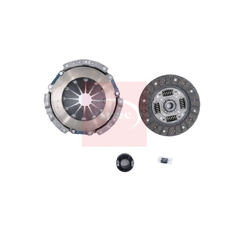 Apec Clutch Kit Set 3pc ACL1359