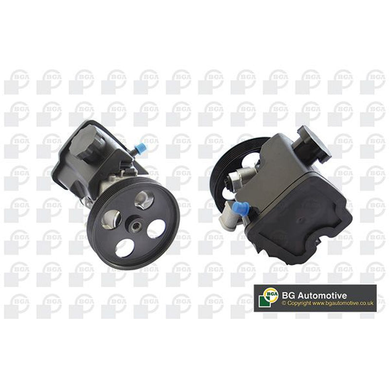 BGA Power Steering Hydraulic Pump PSP5665