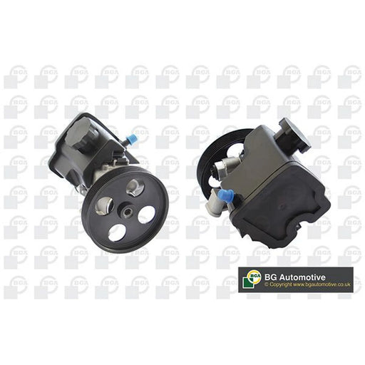 BGA Power Steering Hydraulic Pump PSP5665