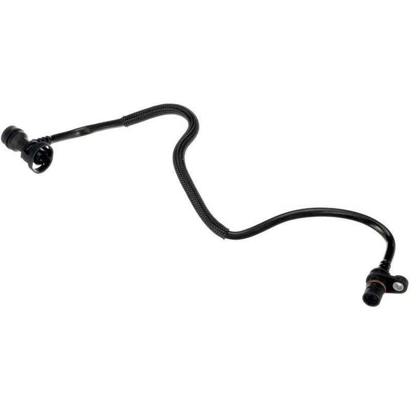 Gates Crankcase Ventilation Hose 540mm EMH721