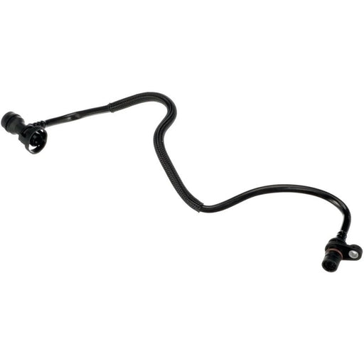 Gates Crankcase Ventilation Hose 540mm EMH721