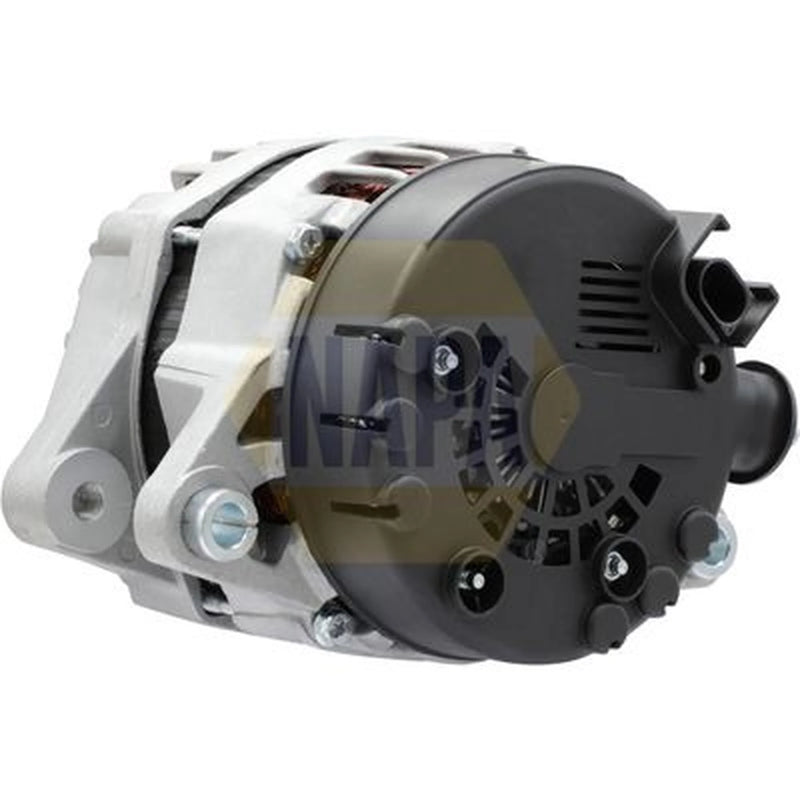 NAPA Car Alternator 12V NAL2595