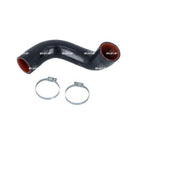 NRF Intercooler Turbo Charge Air Hose 166382