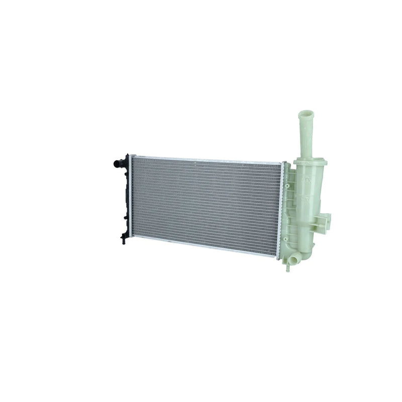 NRF Engine Radiator 53601
