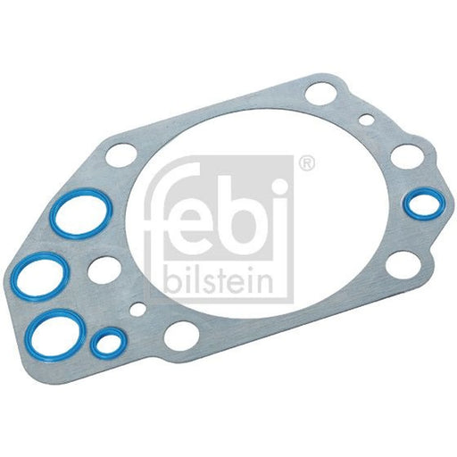 Febi Cylinder Head Gasket 0mm Thick Metal 35474