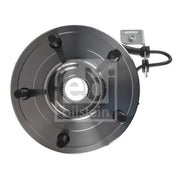 Febi Wheel Bearing Kit Front 85mm 173002