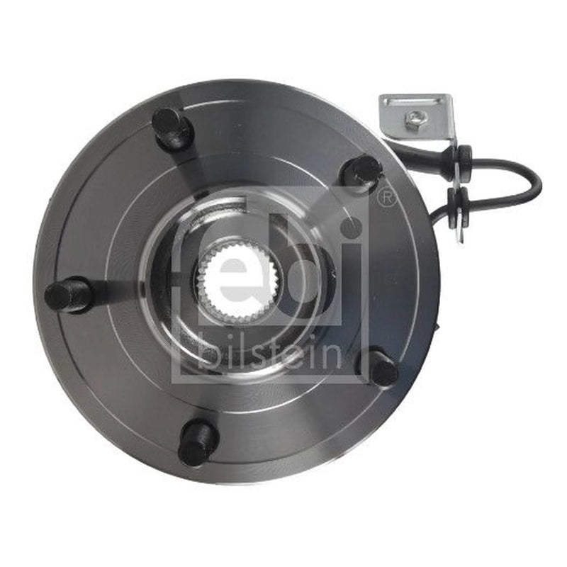 Febi Wheel Bearing Kit Front 85mm 173002