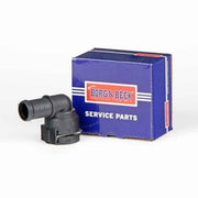 Borg & Beck Coolant Flange Housing Connector BTS1095