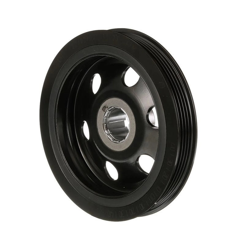 Gates Crank Shaft Belt Pulley TVD1213