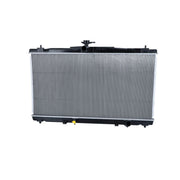 NRF Engine Radiator 550109