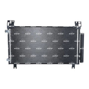 NRF Air Conditioning Condenser 350612