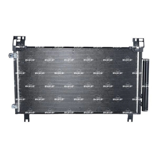 NRF Air Conditioning Condenser 350612