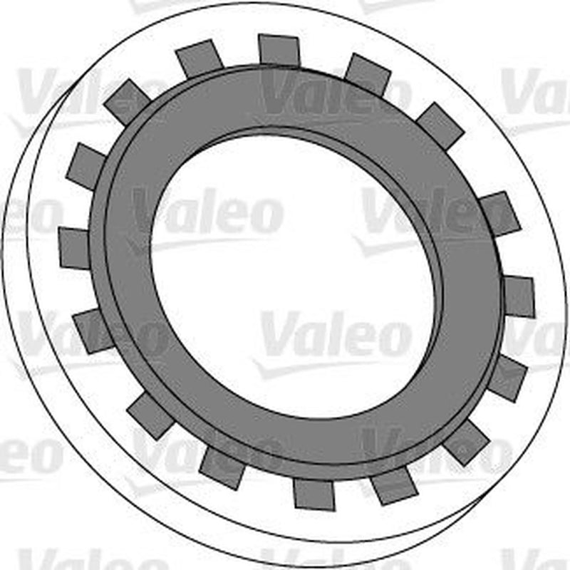 Valeo Oring - Bag Per 10 508973 508973