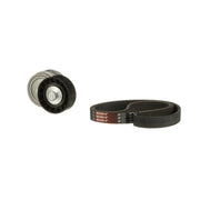 Gates V-Ribbed Belt Set K015PK1215