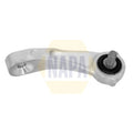NAPA Stabiliser Bar Link Coupling Rod Front Right NST4696