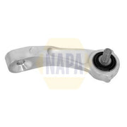 NAPA Stabiliser Bar Link Coupling Rod Front Right NST4696