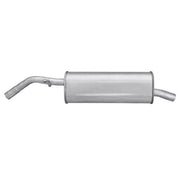 Hella End Silencer Rear 8LD 366 027-391