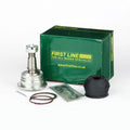 First Line Ball Joint Front Left FBJ5766