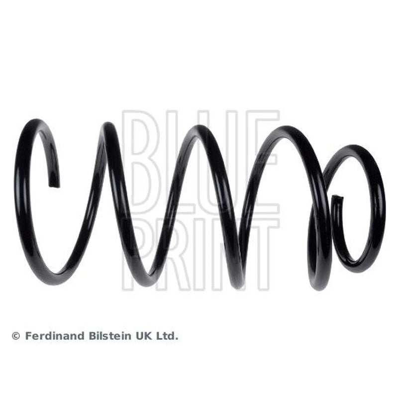 Blue Print Front Suspension Coil Spring ADG088439