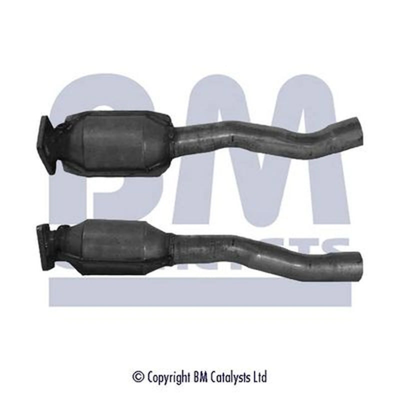 BM Catalysts Homologated Petrol Cat BM90153H