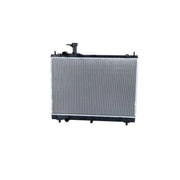 NRF Engine Radiator 550158