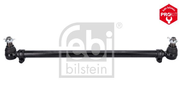 Febi Inner Rack End Right Joint Front