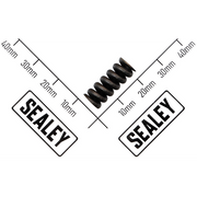 Sealey Safety Spring