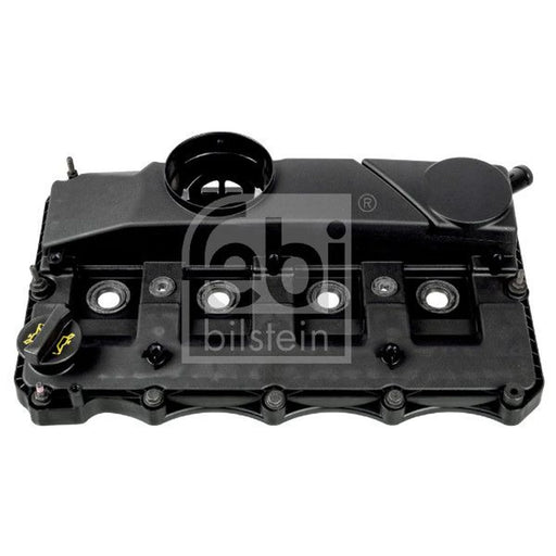 Febi Cylinder Head Cover Plastic 177110