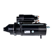Hella Starter Motor 12V 3kW 10 Teeth 8EA 015 657-091