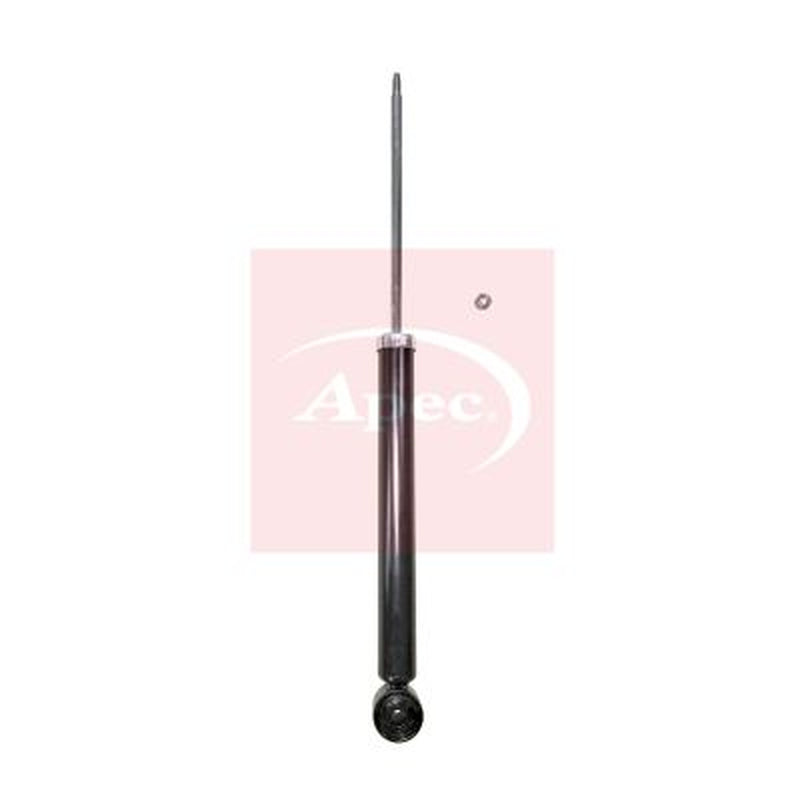 Apec Shock Absorber Damper Strut Rear Left ASA1290