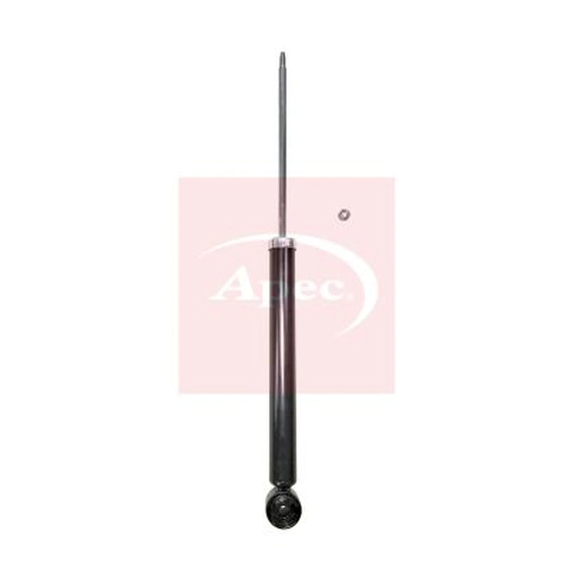 Apec Shock Absorber Damper Strut Rear Left ASA1290