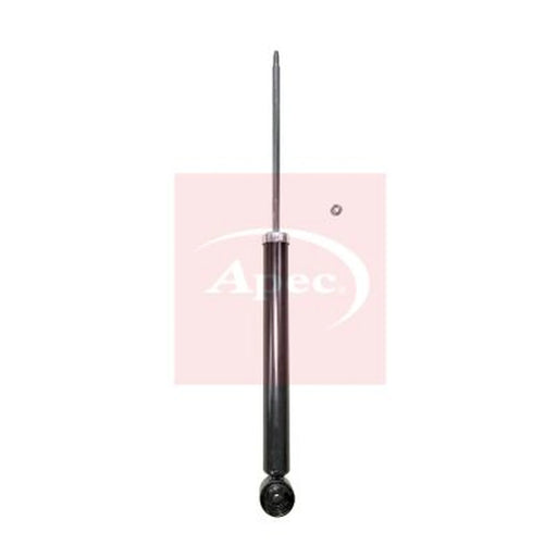 Apec Shock Absorber Damper Strut Rear Left ASA1290