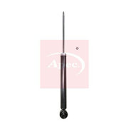 Apec Shock Absorber Damper Strut Rear Left ASA1290